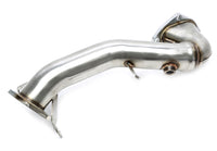 Downpipe VW Golf V / VI / Golf Plus / Scirocco III / Beetle 1.4 TSI
