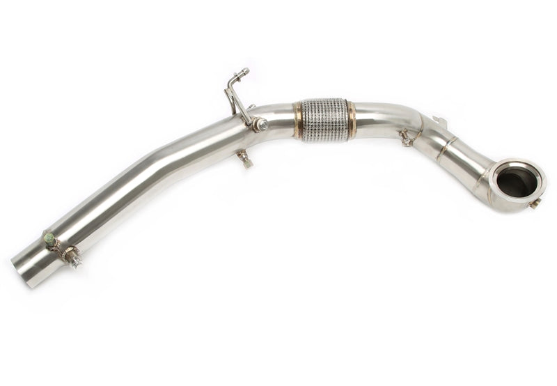 Downpipe - TT, Leon, Formentor, Octavia, Superb, Arteon, Golf, Passat