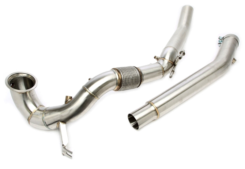 Downpipe - A3, Q2, Q3, TT, Ateca, Leon, Formentor, Tarraco, Octavia, Karoq, Kodiaq, Super...