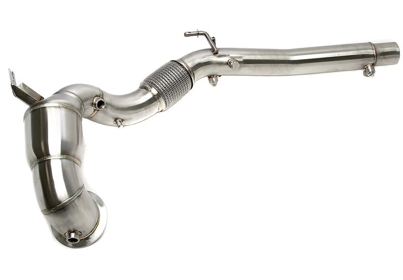 Downpipe - A3, Q2, Q3, Ateca, Leon, Formentor, Octavia, Karoq, Kodiaq, Superb, Arteon, Golf, Passat, T-Roc, Tiguan
