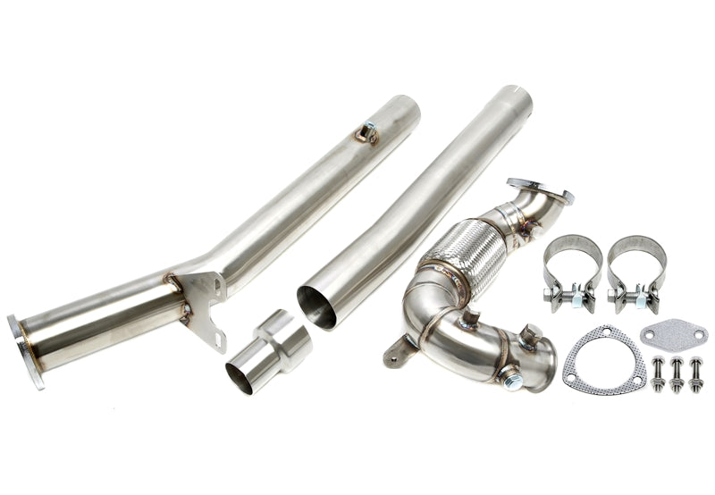 Downpipe - A3, Octavia, Superb, Golf, Jetta, Scirocco, Touran
