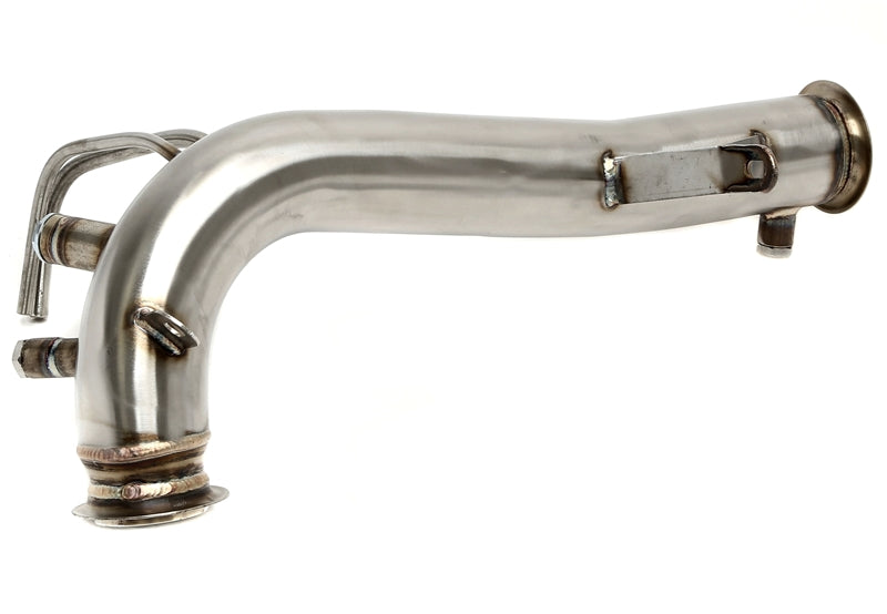 Downpipe - Transporter T5