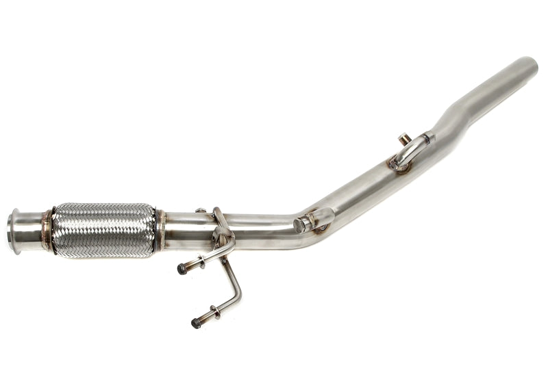 Downpipe - Transporter T5+T6