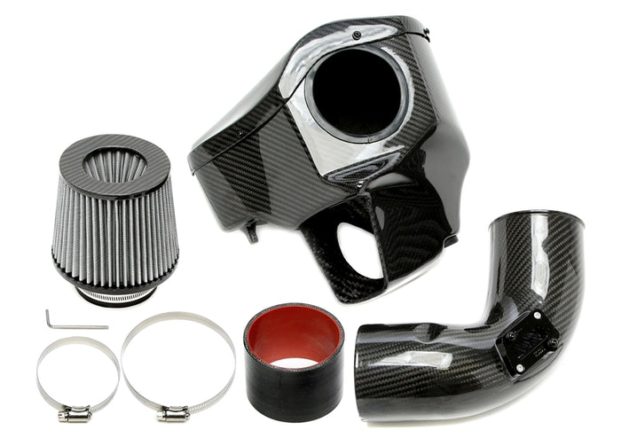 Admissão em Carbono BMW – 340i / 440i – F30/F31/F34/F32/F33