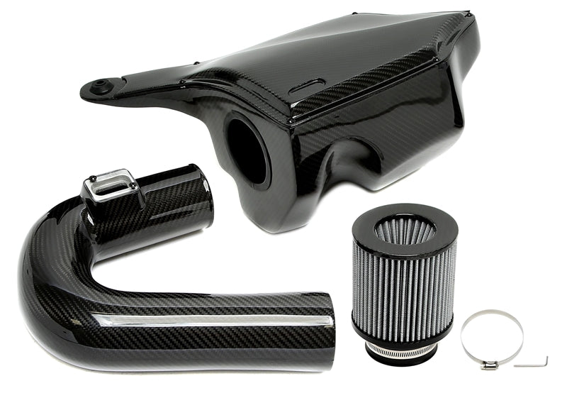 Admissão em Carbono BMW – 320i / 328i / 420i / 428i – F30/F31/F32/F33/F36