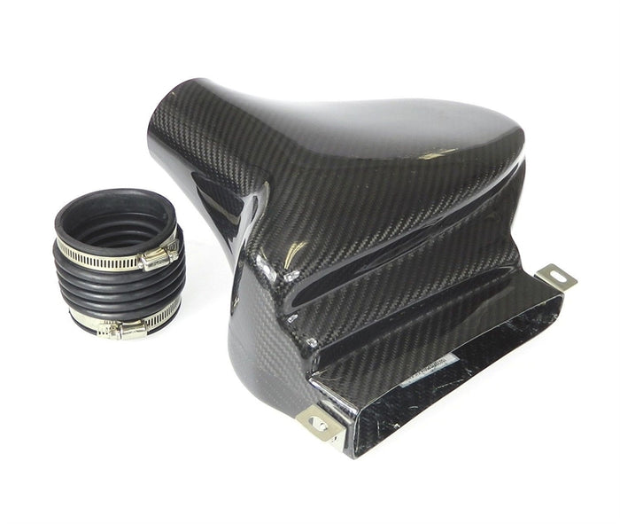 Admissão de Ar em Carbono - A3/Altea/Leon/Toledo/Octavia/Golf/Jetta