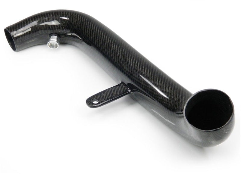 Admissão de Ar em Carbono - A3/A3 Cabriolet/Beetle/Ros/Golf/Jetta/Scirocco/Passat/Tiguan
