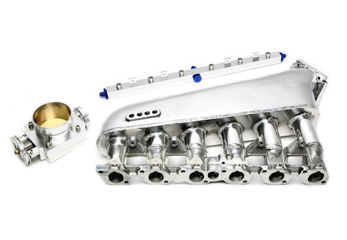 Admissão BMW – M20 / 320i / 325i / 520i / 525e – M20 – E30/E34/E28