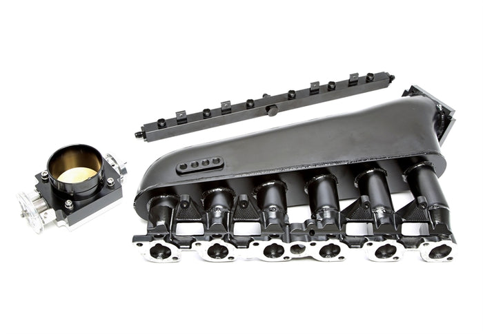 Admissão BMW – M20 / 320i / 325i / 520i / 525e – M20 – E30/E34/E28