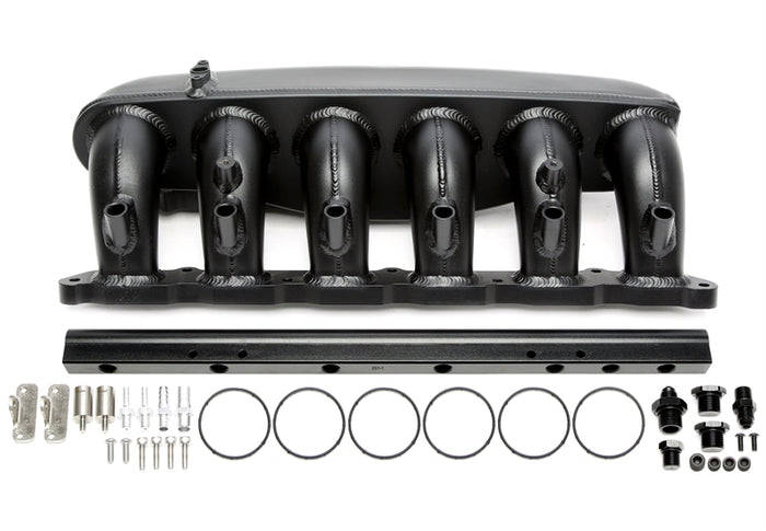Admissão BMW – X3 / X4 / X5 / X6 – E82/E88/F20/F21/F22/F87/F23/E90