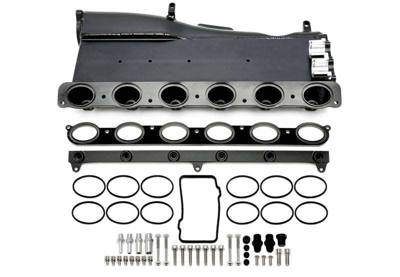 Admissão BMW – M140i / M240i / 340i / 340iX / 440i / 440iX / 540i / 540iX – M140i / M240i – F20/F21/F22/F23/F30/F31/F34/F32