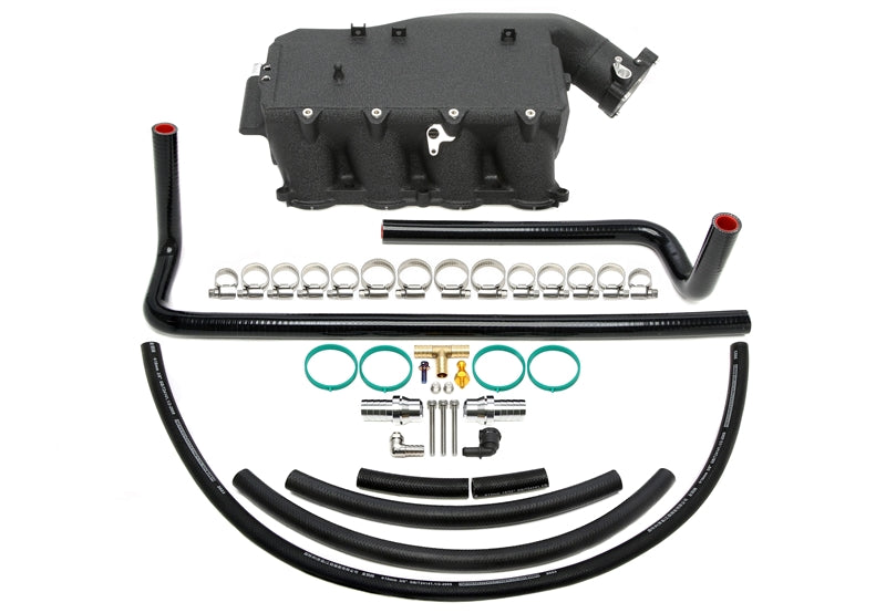 Admissão BMW – 120i / 125i / 220i / 230i / 320i / 330i / 420i / 430i – B48B20A / B20B – F20/F21/F22/F23/F30/F31/F34/F32