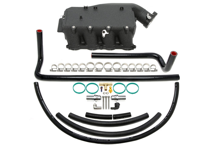Admissão BMW – 120i / 125i / 220i / 230i / 320i / 330i / 420i / 430i – B48B20A / B20B – F20/F21/F22/F23/F30/F31/F34/F32