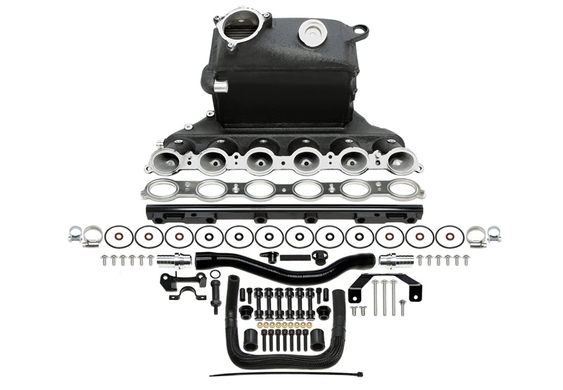 Intercooler - 2er, Série 3 , 4er