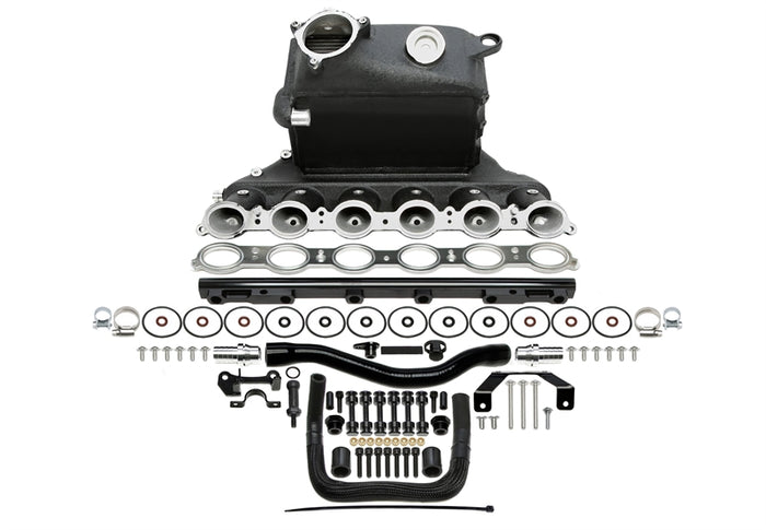 Intercooler BMW – M2 / M3 / M4 – G87/G80/G81/G82/G83