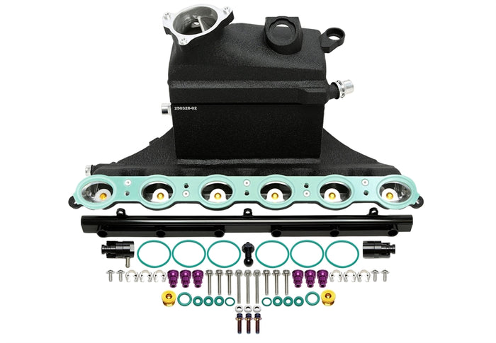 Intercooler BMW – M2 / M3 / M4 – G87/G80/G81/G82/G83