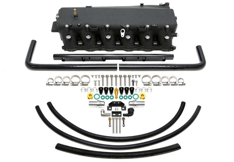 Admissão BMW – X3 / X4 – B58 – F22/F23/F30/F34/F32/F33/F36/G31
