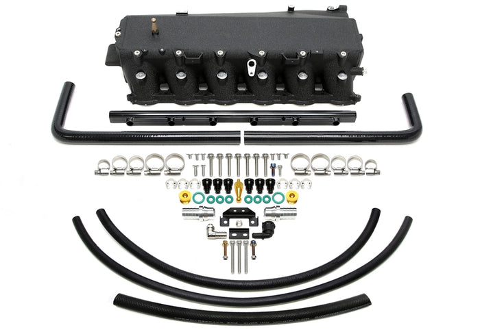 Admissão BMW – X3 / X4 – B58 – F22/F23/F30/F34/F32/F33/F36/G31
