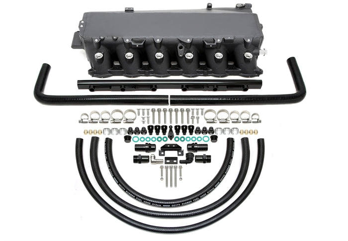 Admissão BMW – X3 / X4 – F22/F23/F30/F34/F32/F33/F36/G31