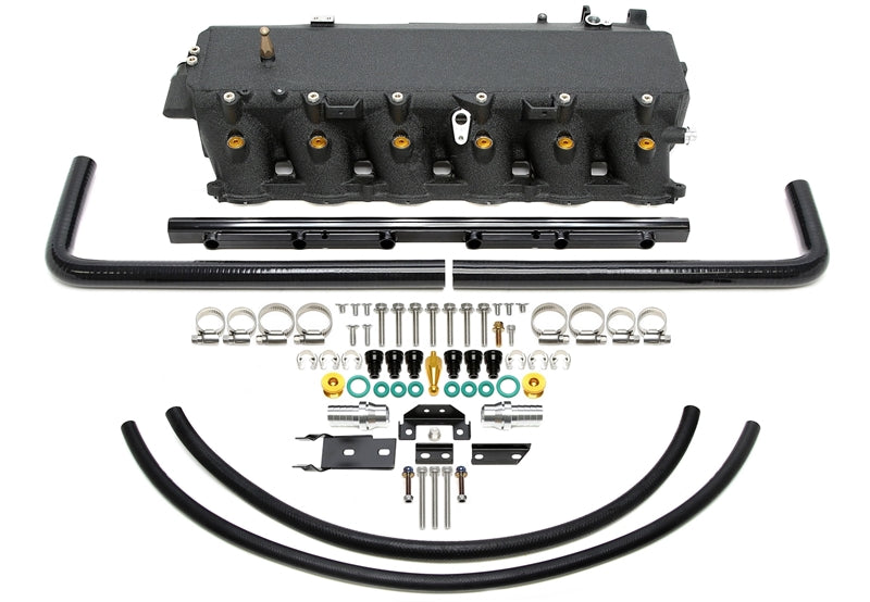 Kit de Admissão de Ar - Série 2, 3, 4, X3, Z3