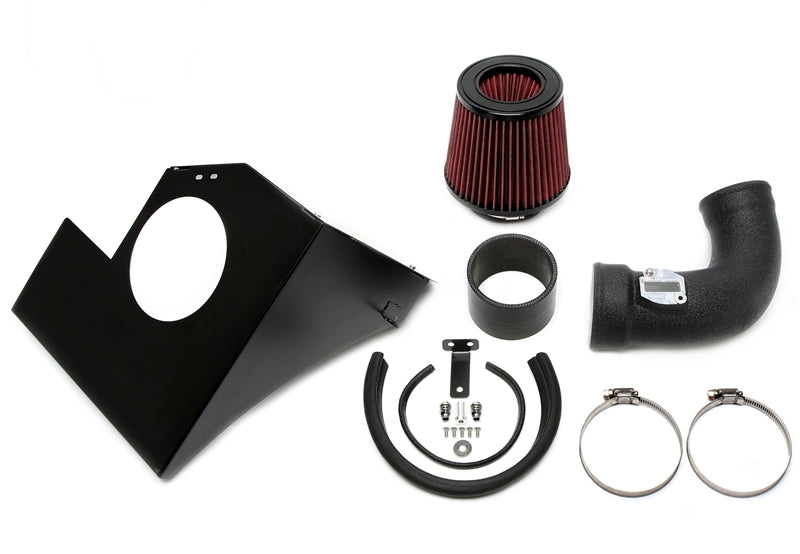 Admissão BMW – 120i / 125i / 220i / 230i / 320i / 330i / 420i / 430i – B48 – F20/F21/F22/F23/F30/F31/F32/F33