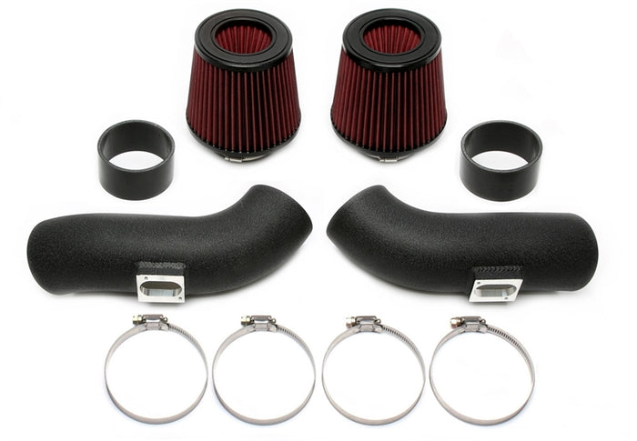Admissão BMW – M5 / M6 – F10/F12/F13