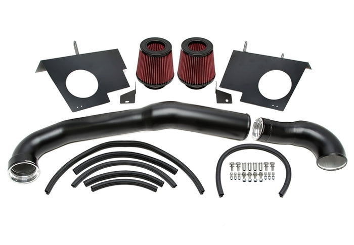 Admissão BMW – M3 / M4 – G80/G81/G83/G84/G82