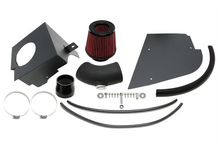Admissão BMW – 540i – B58 – G30/G31