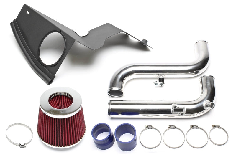 Kit de Admissão de Ar - A3/Altea/Leon/Toledo/Octavia/Eos/Golf/Jetta/Passat