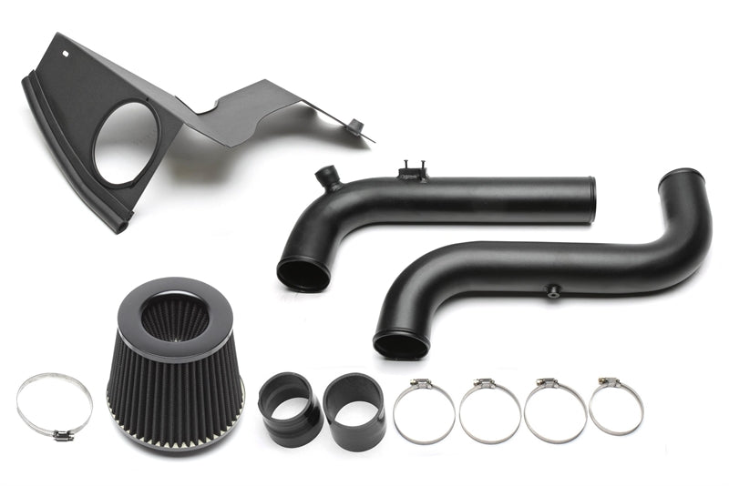 Kit de Admissão de Ar - A3/Altea/Leon/Toledo/Octavia/Eos/Golf/Jetta/Passat