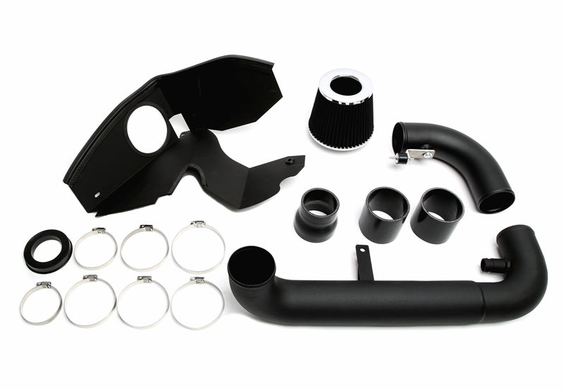 Kit de Admissão de Ar - A3/TT/Alhambra/Altea/Leon/Toledo/Octavia/Superb/Yeti/Beetle/...