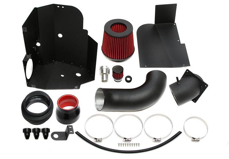 Kit de Admissão de Ar - A3, Leon, Octavia, Golf
