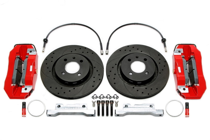 Sistema de Travagem - Fortwo, Forfour