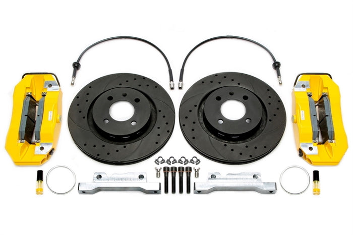 Sistema de Travagem - Fortwo, Forfour