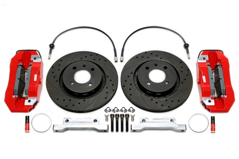 Sistema de Travagem - Fortwo, Forfour