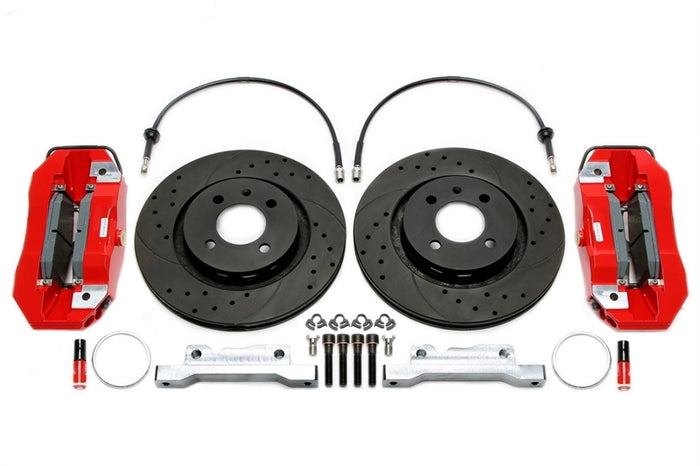 Sistema de Travagem - Fortwo, Forfour