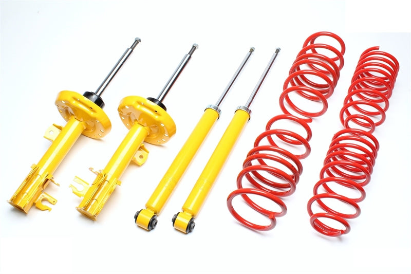 Coilovers - A3 Sportback