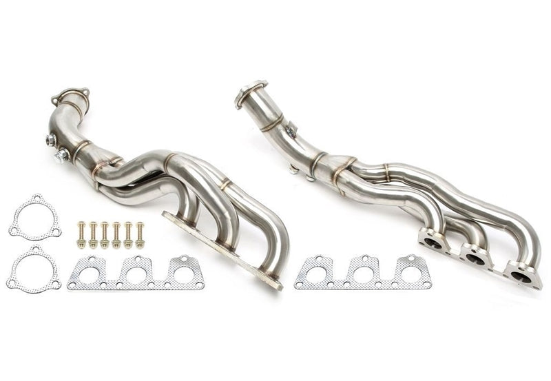 Sistema de Escape - A4, A5, A6, A7 Sportback, A8, Q5