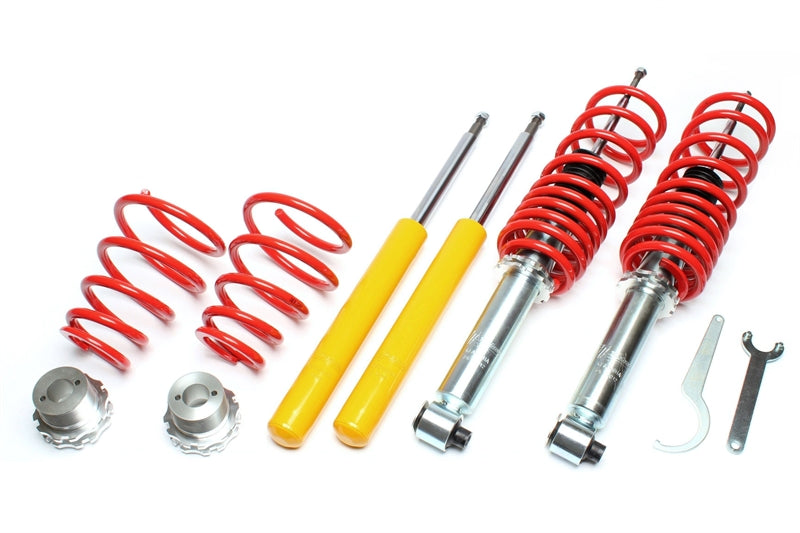 Coilovers - 100, A6