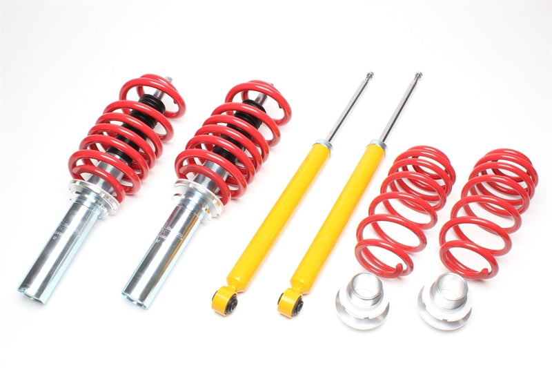 Coilovers - A4, A4 Avant, A5, A5 Sportback, A5 Cabriolet, A6, A6 Avant, A7 Sportback