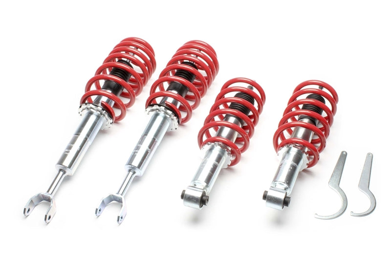 Coilovers - A6 Quattro, Passat 4motion