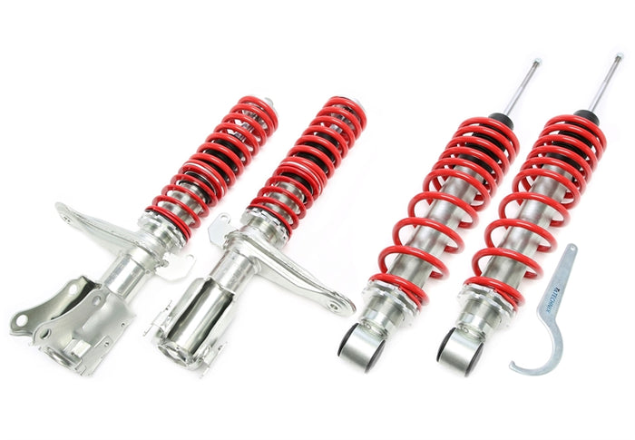 Coilovers - 80 Berlina, 80 Avant