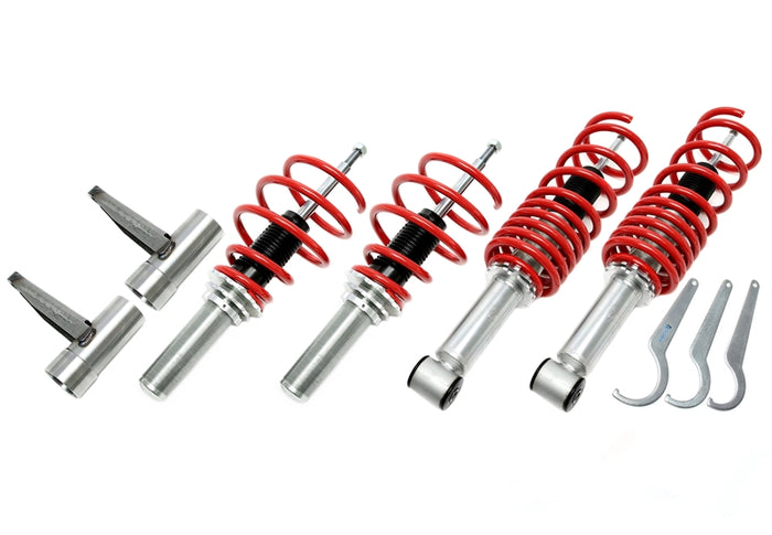 Coilovers - 100, A6