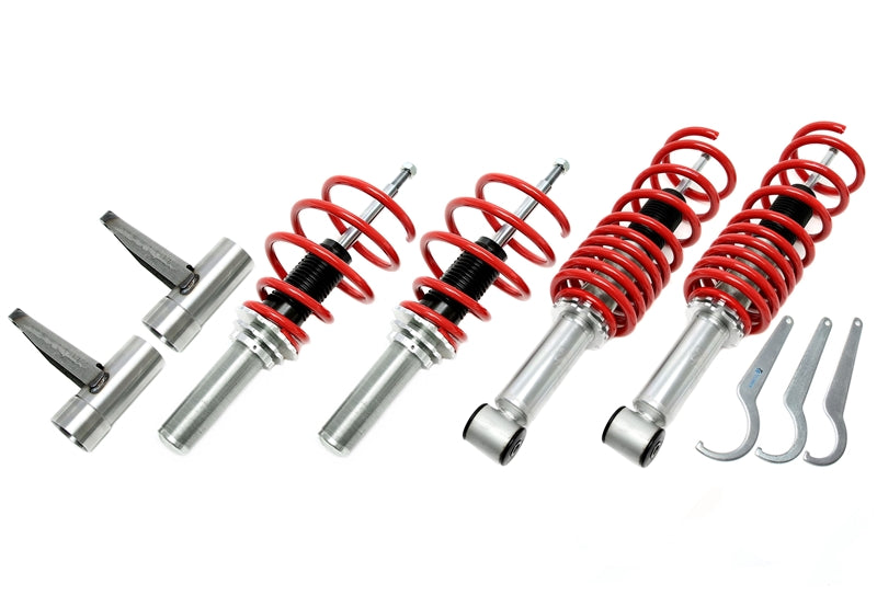 Coilovers - 100, A6