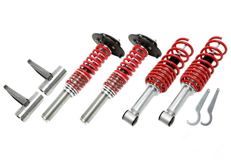 Coilovers - 100, A6