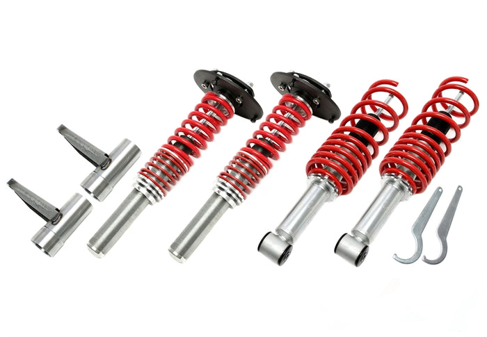 Coilovers - 100, A6