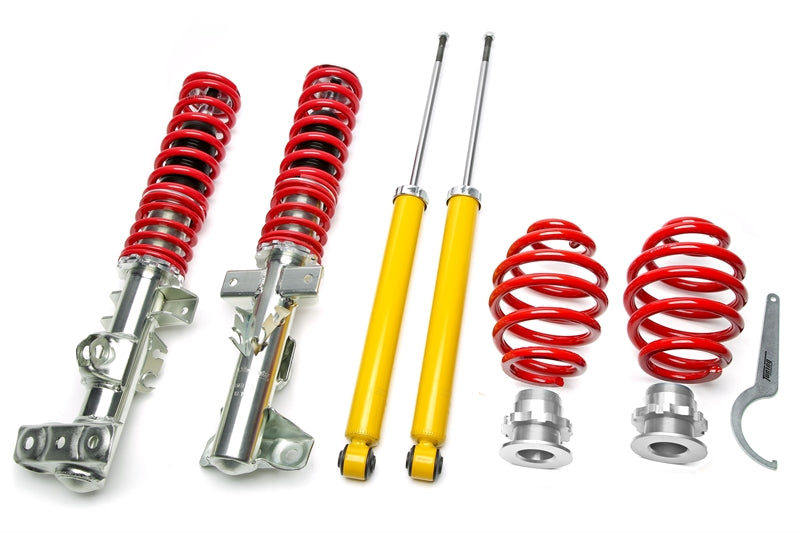 Coilovers - Série 3 Berlina, Série 3 Coupé, Série 3 Cabriolet, Série 3 Touring