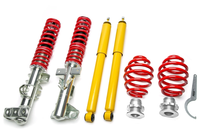 Coilovers - Série 3 Compact, Z3