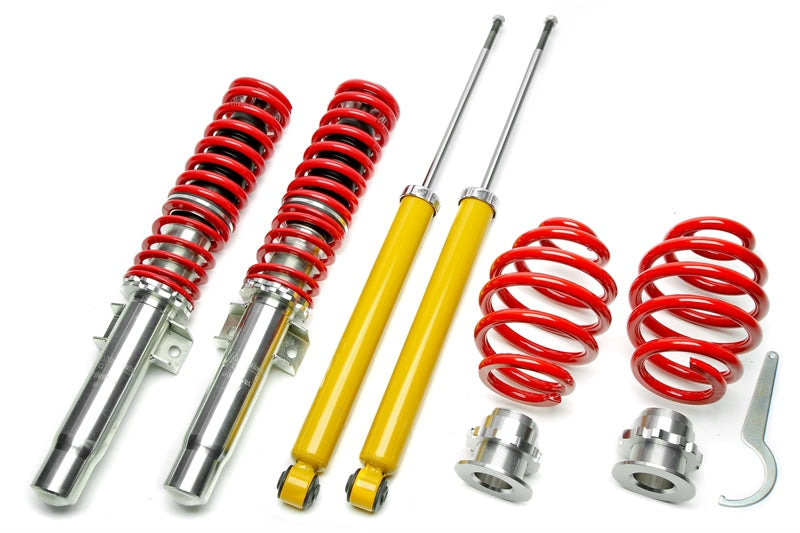 Coilovers - Série 3 Berlina, Série 3 Coupé, Série 3 Cabriolet, Série 3 Touring, Série 3 Compact