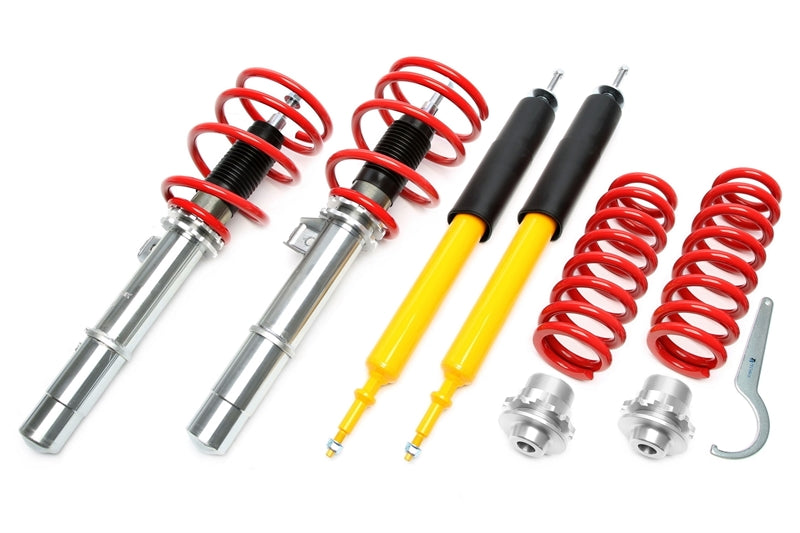 Coilovers - Série 1 3-Türer, 5-Türer, -Coupé, Série 3 Berlina